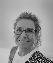 Rikke S. Raahauge (f. 1975)